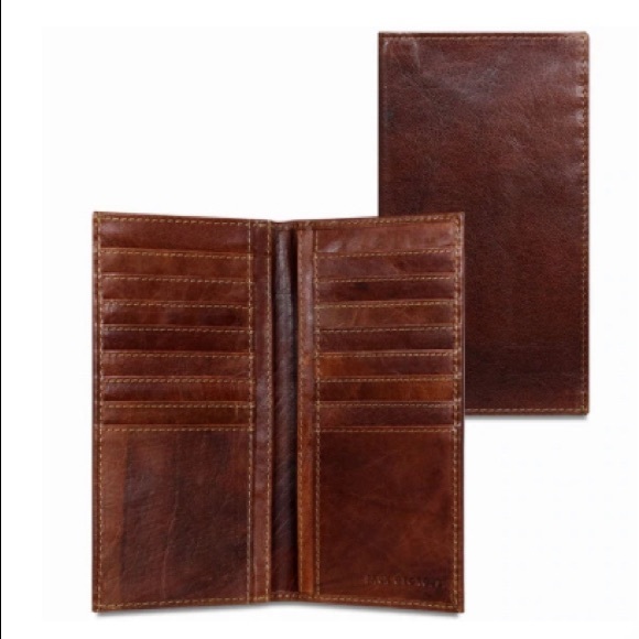 Jack Georges wallet - Picture 1 of 12